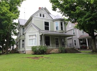 401 N Main St, Bellefontaine, OH