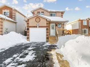 131 Columbia Rd, Barrie, ON L4N8E5