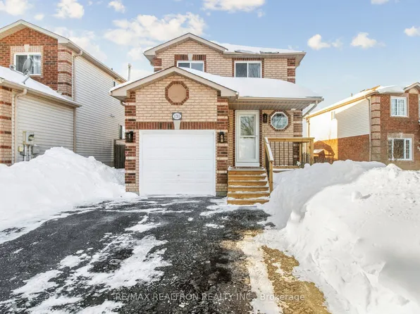 131 Columbia Rd, Barrie, ON L4N 8E5