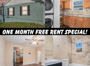 1110 Ira St SW, Atlanta, GA 30310