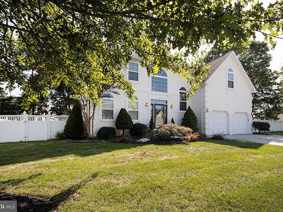 8 Duchess Dr, Sicklerville, NJ 08081 Zillow