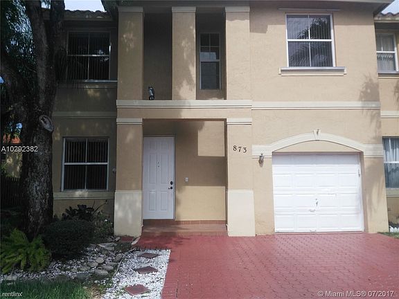 2nd image of 873 NW 135th Ave #1