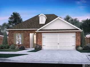 12026 Clare Ct, Geismar, LA 70734