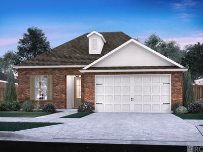 37340 Hereford St, Prairieville, LA, 70769