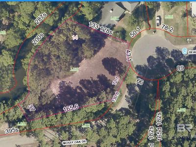 0 Bear Creek Cv #14, Gulf Shores, AL, 36542