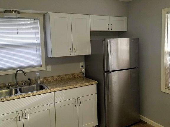 Updated Kitchen