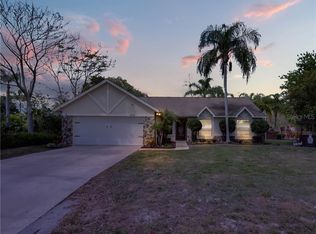 670 Killian Cir, Deltona, FL 32738