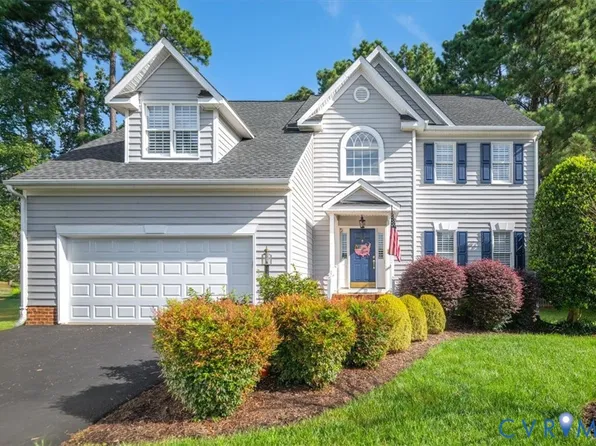 6009 Chestnut Hill Dr, Glen Allen, VA 23059