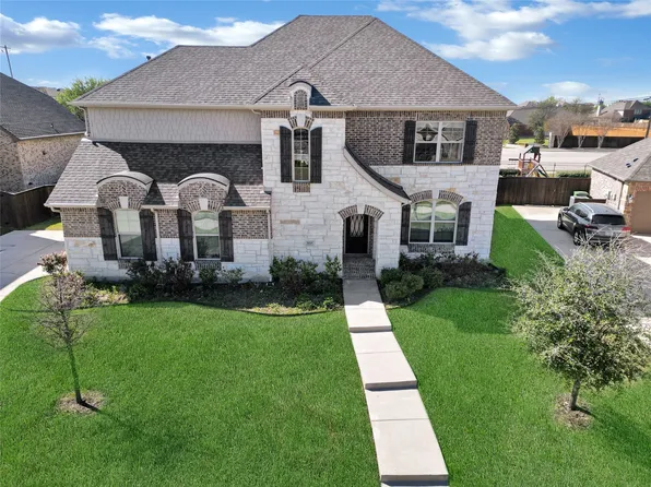 320 Darian Dr, Prosper, TX 75078