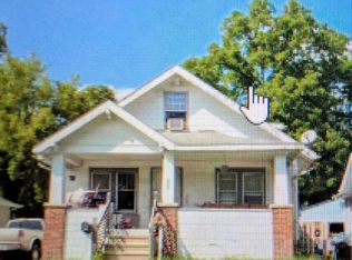 149 E Linsey Blvd, Flint, MI
