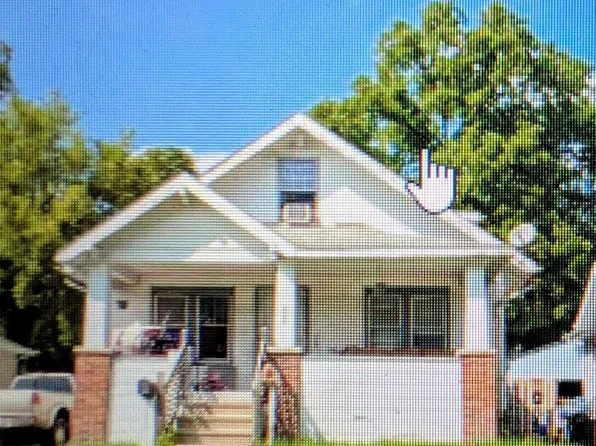 149 E Linsey Blvd, Flint, MI 48503