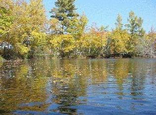 10338 Blue Lake Rd, Minocqua, WI 54548