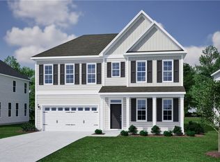 114 Goldeneye Drive, Rincon, GA 31326