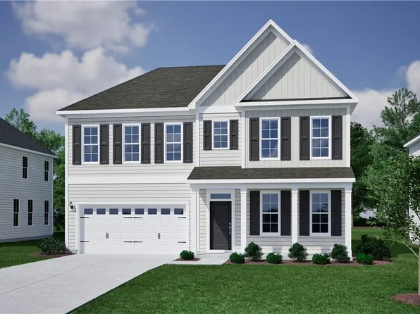 114 Goldeneye Drive, Rincon, GA 31326