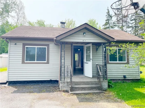 2834 Homeyer Rd, North Tonawanda, NY 14120