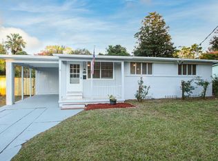 1807 Shelton Rd, Jacksonville, FL 32211