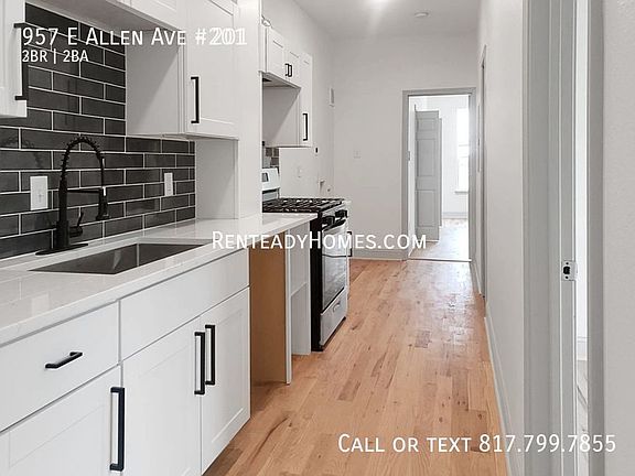 4th image of 957 E Allen Ave #201