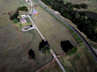 2634 State Highway 24, Campbell, TX 75422