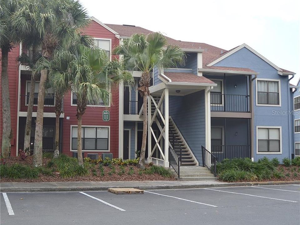 1st image of 8681 Key Royale Ln APT 204