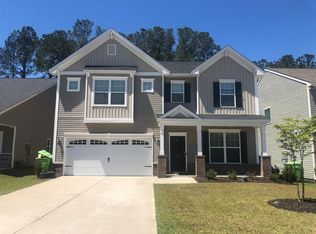 357 Gracemount Ln, Columbia, SC 29229