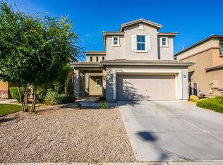 3077 S Passion Dr, Gilbert, AZ 85295