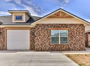 DB 12008 Evanston Avenue, Lubbock, TX 79424
