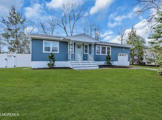 102 Washington Dr, Brick, NJ 08724