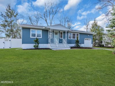 102 Washington Drive, Brick, NJ, 08724