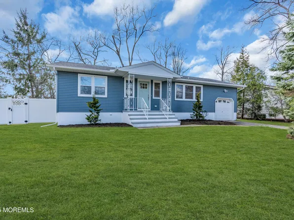 102 Washington Drive, Brick, NJ 08724