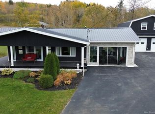 2994 Route 108, New Denmark, NB E7G2T2