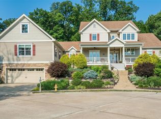 1075 Barberry Ln, Saint Louis, MO