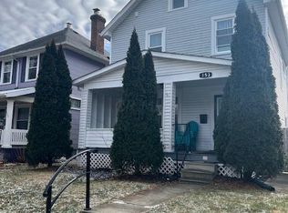 153 E Morrill Ave, Columbus, OH