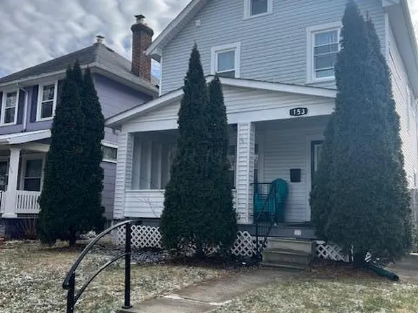 153 E Morrill Ave, Columbus, OH 43207