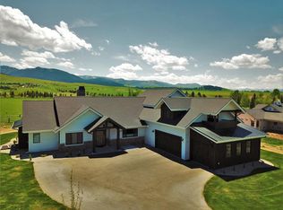 71 Doney Way, Bozeman, MT 59718