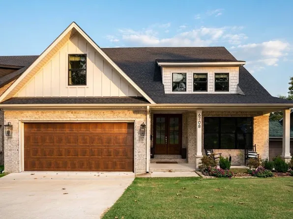 6708 Rockwood Rd, Cammack Village, AR 72207