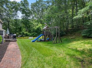 26 Cedar Hill Rd, Dover, MA 02030