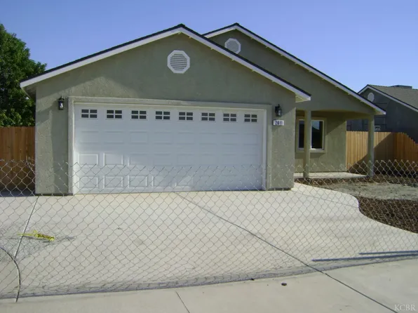 2615 Gable Ave, Corcoran, CA 93212