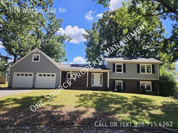1010 Willowlake Rd