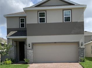 426 North Blvd E, Davenport, FL 33837