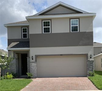 426 North Blvd E, Davenport, FL, 33837