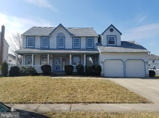 13 Saw Mill Rd, Sewell, NJ 08080