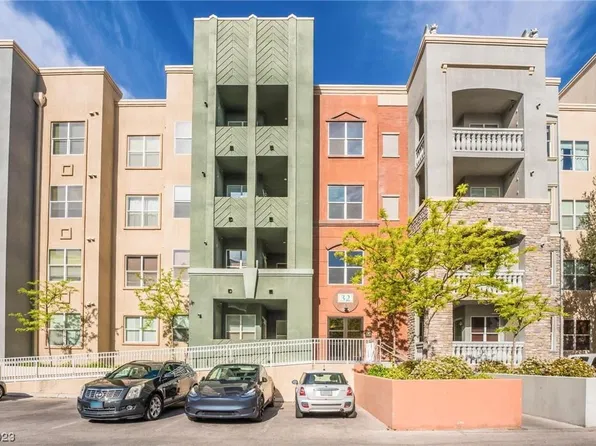 32 E Serene Ave Unit 208, Las Vegas, NV 89123