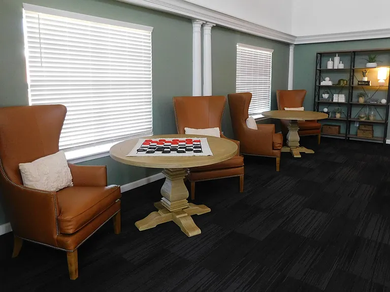 Benjamin Court - A 55+ Community — Photo 21
