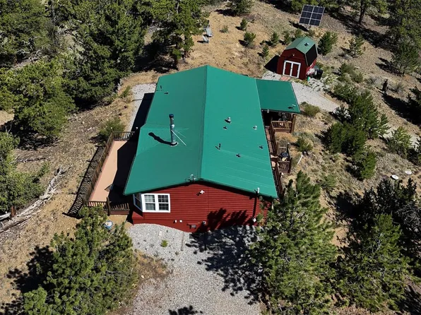 183 Toreador Lane, Como, CO 80432