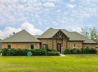 1314 Mill Rd, Angleton, TX 77515