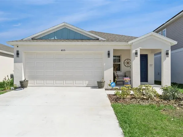 4015 Gardenia Ave, Haines City, FL 33844