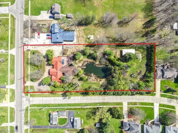 4861 Royalton Rd, North Royalton, OH 44133
