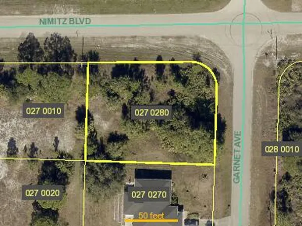 1000 Garnet Avenue, Lehigh Acres, FL 33974