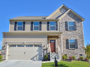 320 Merus Dr, Lexington, SC 29072