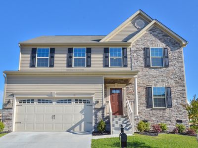 320 Merus Dr, Lexington, SC, 29072